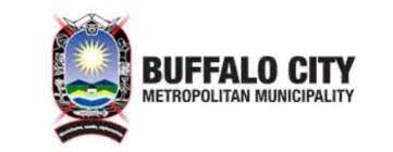 bufalo city municipality