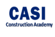 CASI Construction Logo