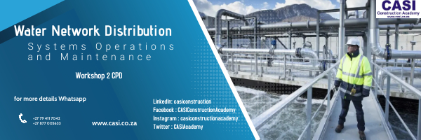 Water Network Distribution - Made with PosterMyWall